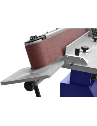 Bruska na hrany CORMAK MM2315 400V s oscilací