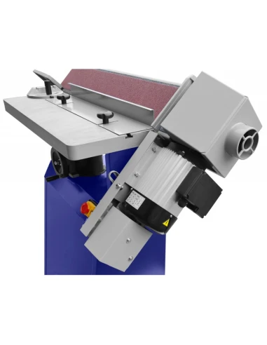 Bruska na hrany CORMAK MM2315 400V s oscilací +...