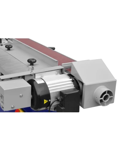 Bruska na hrany CORMAK MM2315 400V s oscilací +...