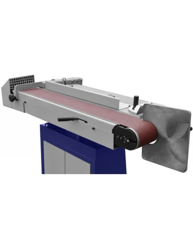 Bruska na hrany CORMAK MM2315 400V s oscilací +...