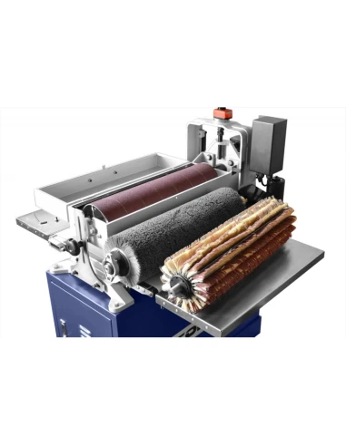 Válcová bruska CORMAK MM3156C 400V