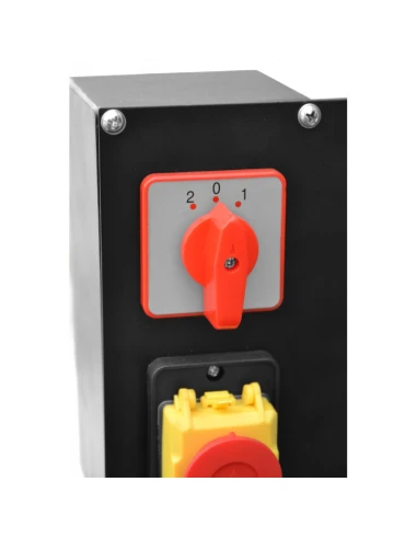 Válcová bruska CORMAK MM3156C 400V