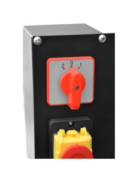 Válcová bruska CORMAK MM3156C 400V