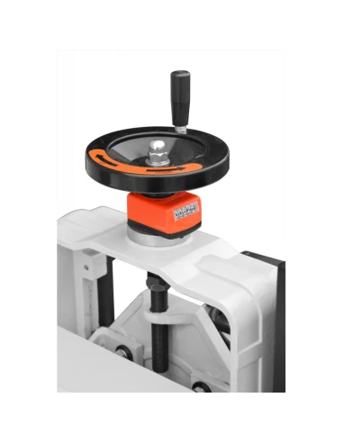 Válcová bruska CORMAK MM3156C 400V