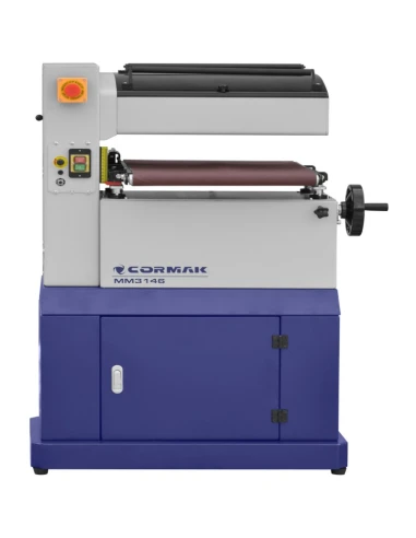Pásová bruska CORMAK MM3146 230V