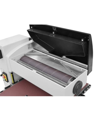 Pásová bruska CORMAK MM3146 230V