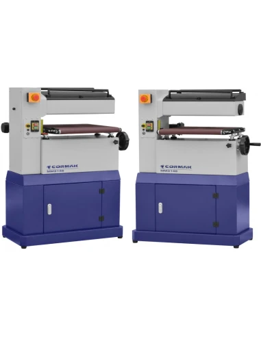 Pásová bruska CORMAK MM3146 230V