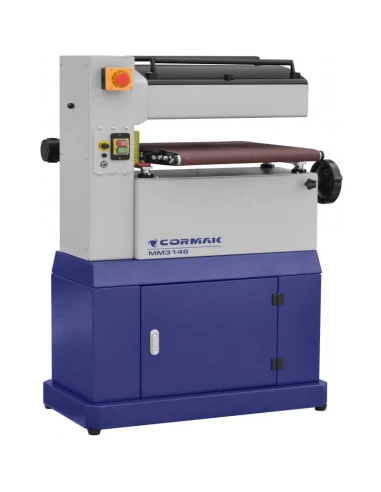Pásová bruska CORMAK MM3146 400V