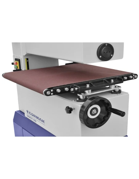 Pásová bruska CORMAK MM3146 400V