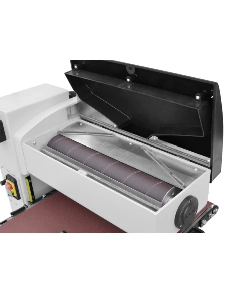 Pásová bruska CORMAK MM3146 400V