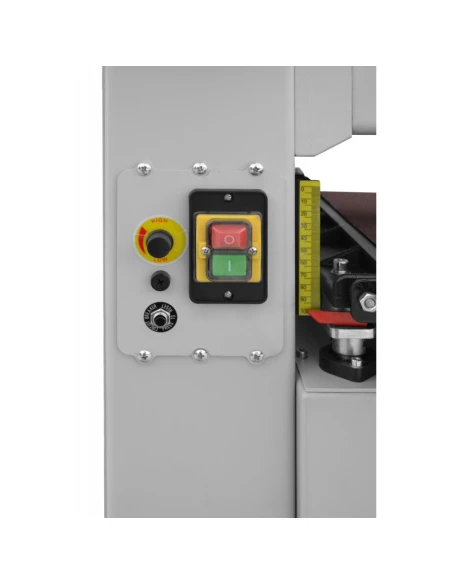 Pásová bruska CORMAK MM3146 400V