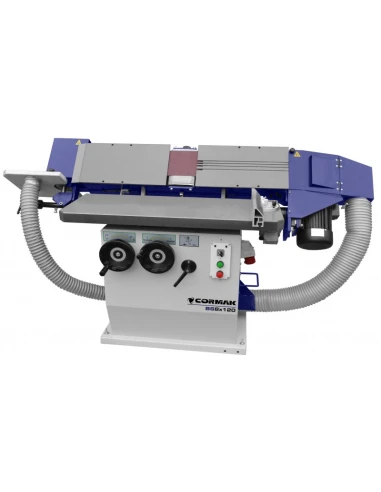 Náhodná orbitální bruska s dýhovou kostrou...