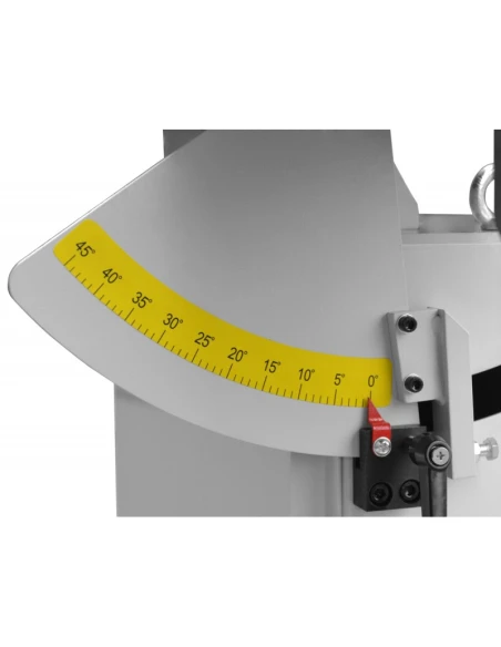 Náhodná orbitální bruska s dýhovou kostrou CORMAK BS 8x120