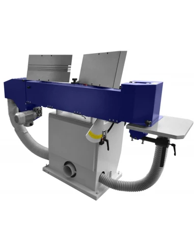 Náhodná orbitální bruska s dýhovou kostrou...