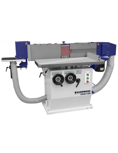 Náhodná orbitální bruska s dýhovou kostrou...