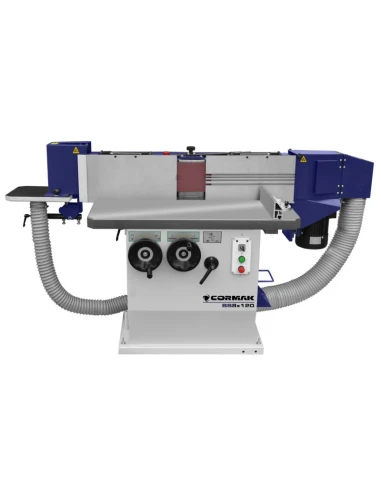 Náhodná orbitální bruska s dýhovou kostrou...