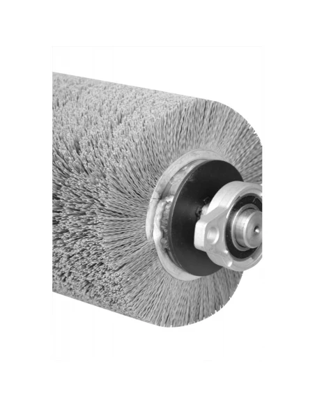 Válečkový kartáč s brusnými vlákny pro brusku CORMAK MM3156C