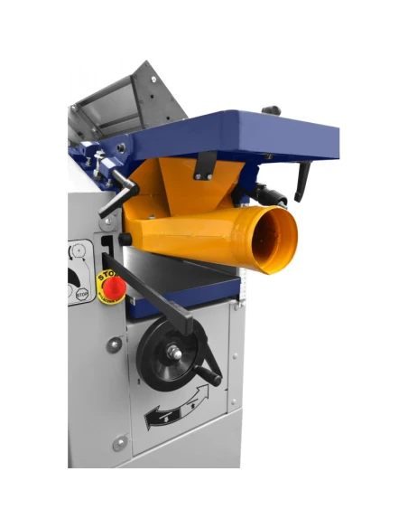 Hoblovka-tloušťkovačka CORMAK PT250 230V