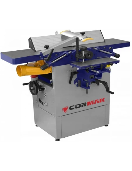 Hoblovka-tloušťkovačka CORMAK PT250 400V