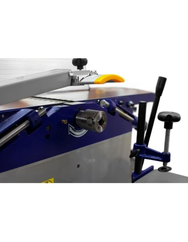 Hoblovka a tloušťkovačka CORMAK PT250 + vrtací...