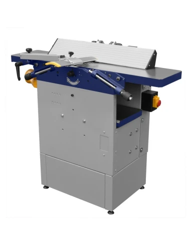 Hoblovka a tloušťkovačka CORMAK PT250 + vrtací...