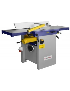 Hoblovka a tloušťkovačka CORMAK PT410 2