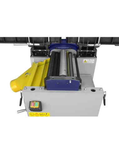 Hoblovka-tloušťkovačka CORMAK PT410