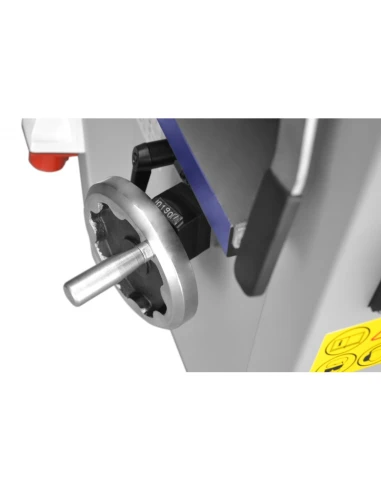 Hoblovka-tloušťkovačka CORMAK PT410