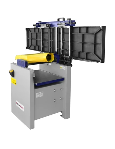 Hoblovka-tloušťkovačka CORMAK PT410