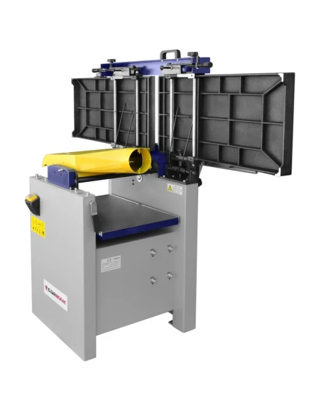 Hoblovka-tloušťkovačka CORMAK PT410