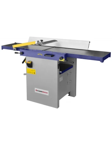 Hoblovka CORMAK PT310 + odsávání FM300 + hadice...