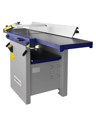 Hoblovka CORMAK PT310 + odsávání FM300 + hadice...