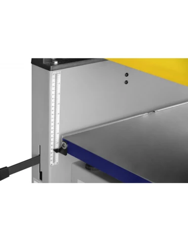 Hoblovka CORMAK PT310 + odsávání FM300 + hadice...