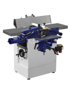 Hoblovka CORMAK PT260 400V