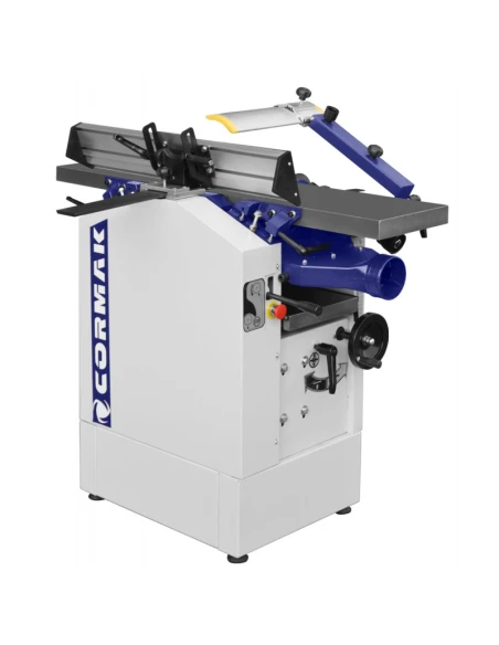 Hoblovka - tloušťovačka CORMAK PT260 400V