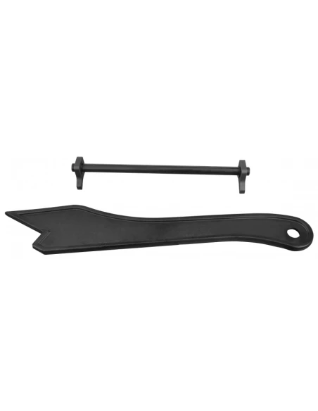 Hoblovka - tloušťovačka CORMAK PT260 400V