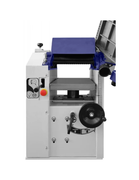 Hoblovka - tloušťovačka CORMAK PT260 400V