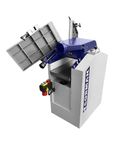 Hoblovka - tloušťovačka CORMAK PT260 400V