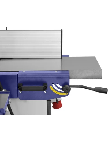Hoblovka - tloušťovačka CORMAK PT260S