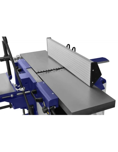 Hoblovka - tloušťovačka CORMAK PT260S