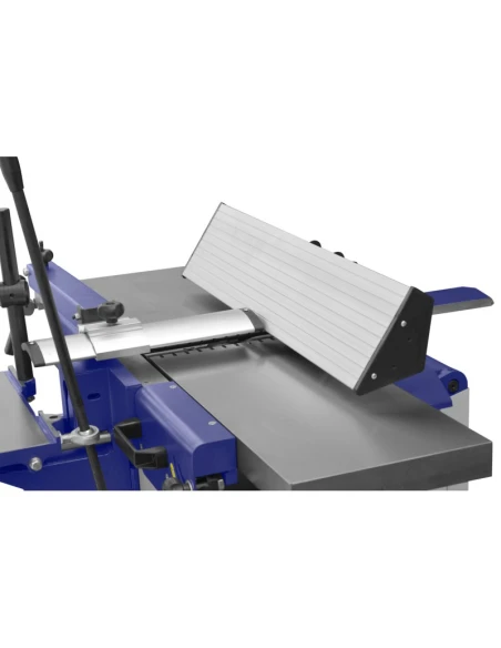 Hoblovka - tloušťovačka CORMAK PT260S