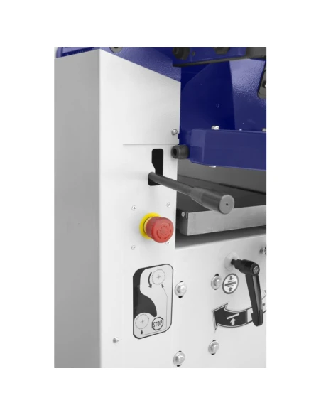 Hoblovka - tloušťovačka CORMAK PT260S