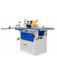 Pila a frézka SM250 2