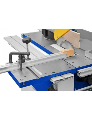 Pila a frézka SM250