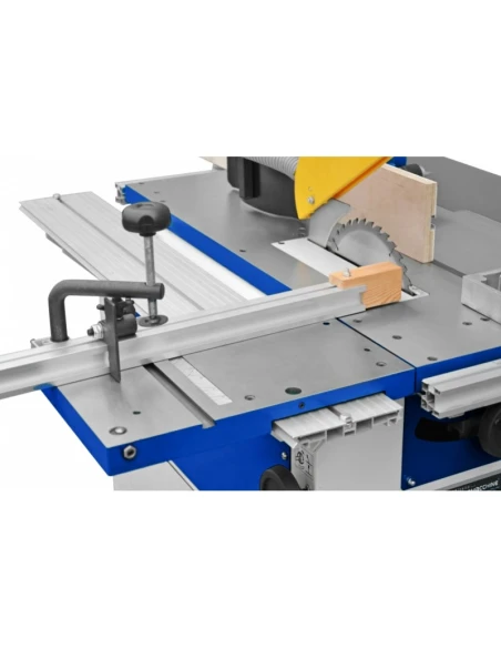 Pila a frézka SM250