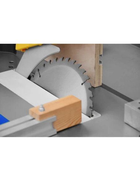 Pila a frézka SM250