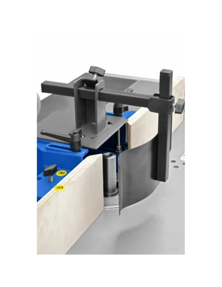 Pila a frézka SM250