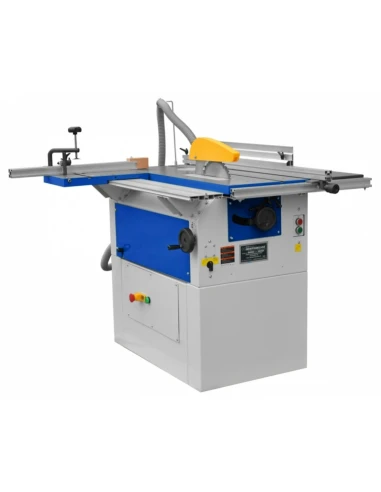 Pila a frézka SM250