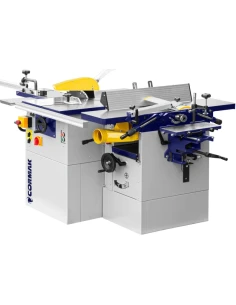 Multifunkční stroj CORMAK CM250 230V 2