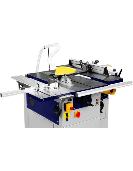 Multifunkční stroj CORMAK CM250 230V